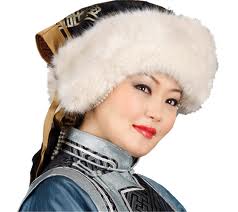 ‘‘Шинэ үе’’-ийн Дугуй цагаан